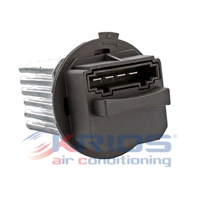 [K106045] RESISTOR, INTERIOR BLOWER