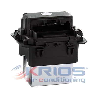 [K106074] RESISTOR, INTERIOR BLOWER