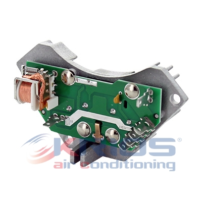 [K106018] RESISTOR, INTERIOR BLOWER