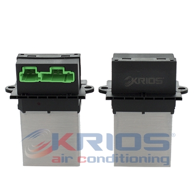 [K106024] Regler, Innenraumgebläse