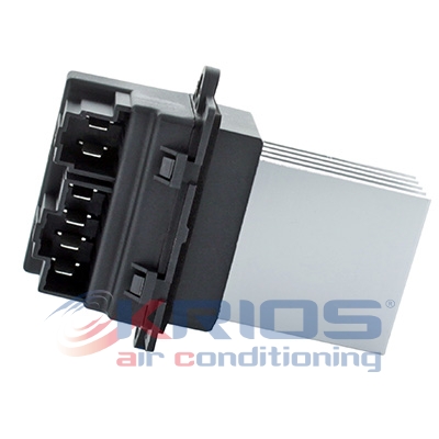 [K106046] RESISTOR, INTERIOR BLOWER