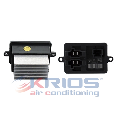[K106101] RESISTOR, INTERIOR BLOWER