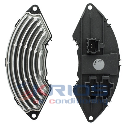 [K106043] RESISTOR, INTERIOR BLOWER