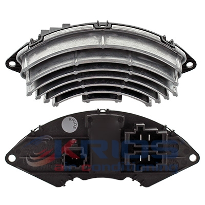 [K106073] RÉSISTANCE, PULSEUR D'AIR HABITACLE