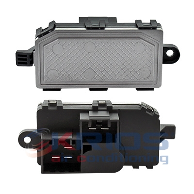 [K106075] RÉSISTANCE, PULSEUR D'AIR HABITACLE