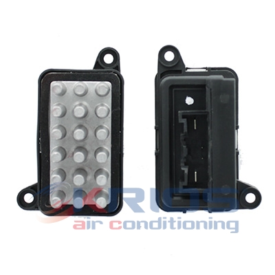 [K106036] RESISTOR, INTERIOR BLOWER