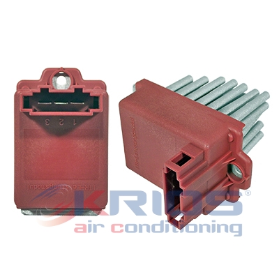 [K106027] RESISTOR, INTERIOR BLOWER