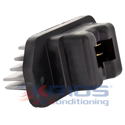 [K106047] RÉSISTANCE, PULSEUR D'AIR HABITACLE