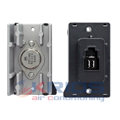 [K106056] RESISTOR, INTERIOR BLOWER