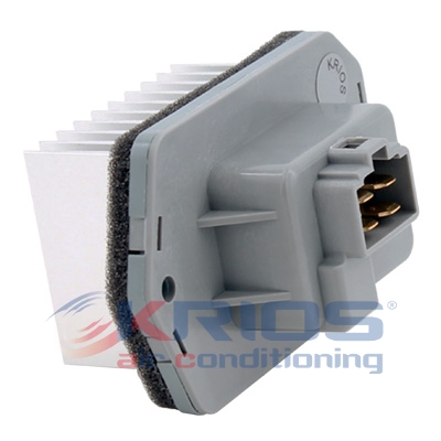 [K106124] Regler, Innenraumgebläse