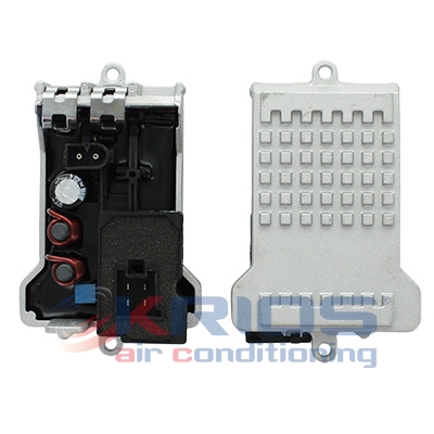 [K106069] RESISTOR, INTERIOR BLOWER