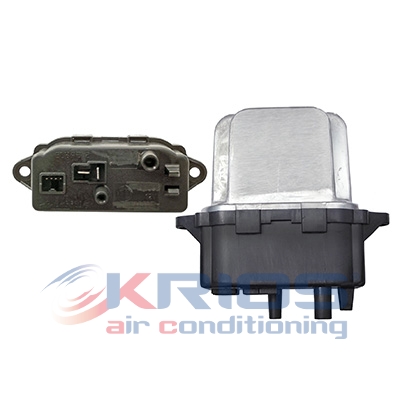 [K106009] RESISTOR, INTERIOR BLOWER