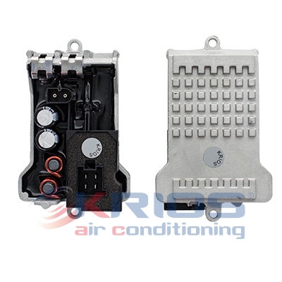 [K106102] RESISTOR, INTERIOR BLOWER