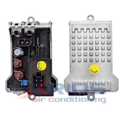 [K106013] RESISTOR, INTERIOR BLOWER