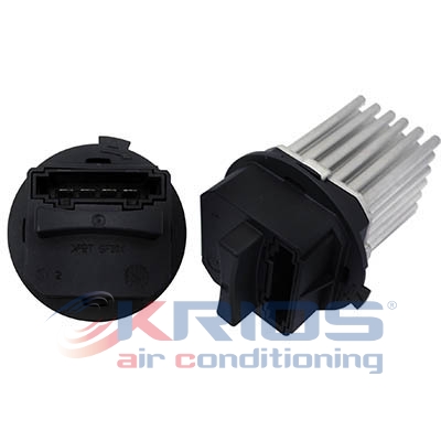 [K106012] RESISTOR, INTERIOR BLOWER