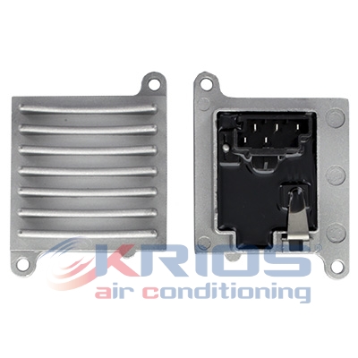 [K106048] RESISTOR, INTERIOR BLOWER