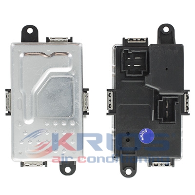 [K106089] RESISTOR, INTERIOR BLOWER