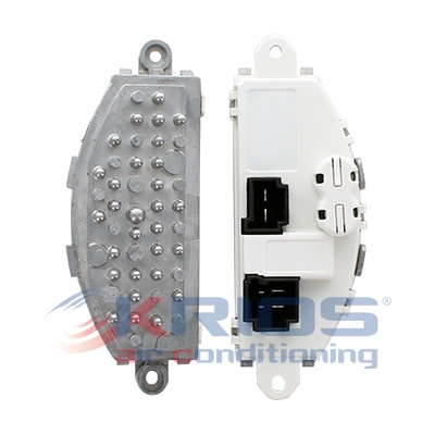 [K106098] RÉSISTANCE, PULSEUR D'AIR HABITACLE