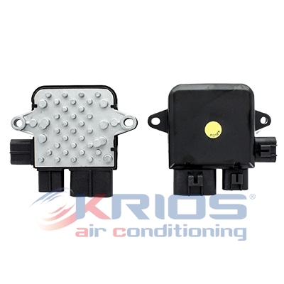 [K106085] RESISTOR
