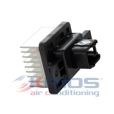 [K106111] RESISTOR, INTERIOR BLOWER