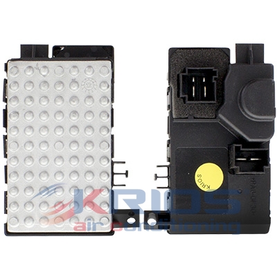 [K106084] RESISTOR, INTERIOR BLOWER