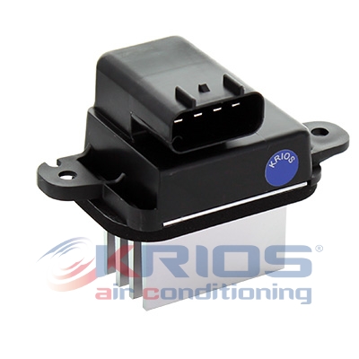 [K106093] RESISTOR