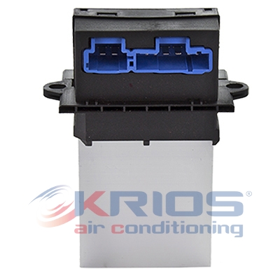 [K106063] RESISTOR, INTERIOR BLOWER