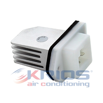 [K106104] RESISTOR, INTERIOR BLOWER
