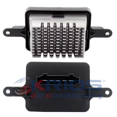 [K106062] RESISTOR, INTERIOR BLOWER