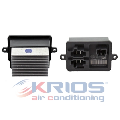 [K106096] RESISTOR, INTERIOR BLOWER