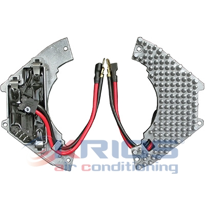 [K106019] RESISTOR, INTERIOR BLOWER