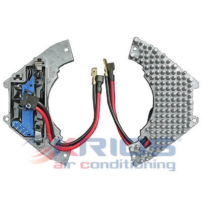 [K106020] RESISTOR, INTERIOR BLOWER