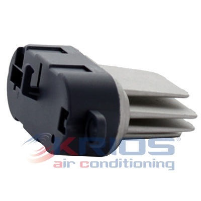 [K106060] RESISTOR, INTERIOR BLOWER