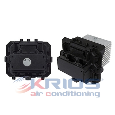 [K106025] RESISTOR, INTERIOR BLOWER