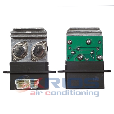 [K106022] RESISTOR, INTERIOR BLOWER