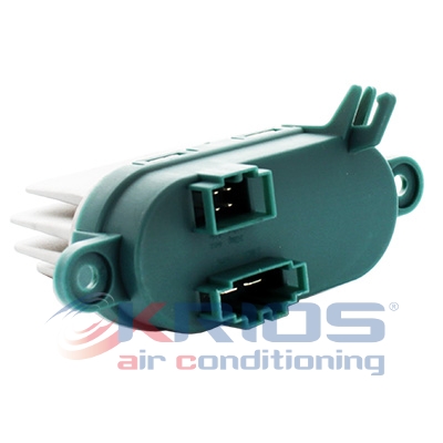 [K106049] RESISTOR, INTERIOR BLOWER