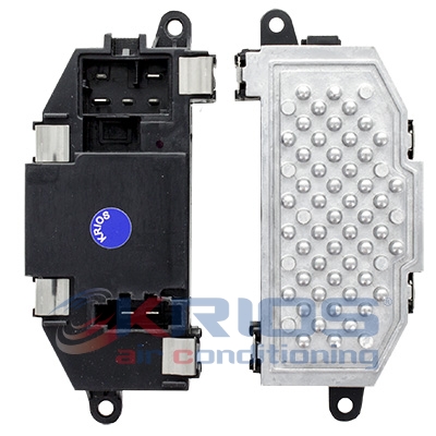 [K106029] RESISTOR, INTERIOR BLOWER