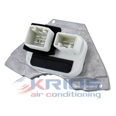 [K106052] RESISTOR, INTERIOR BLOWER