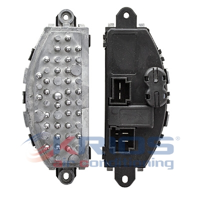 [K106097] RESISTOR, INTERIOR BLOWER