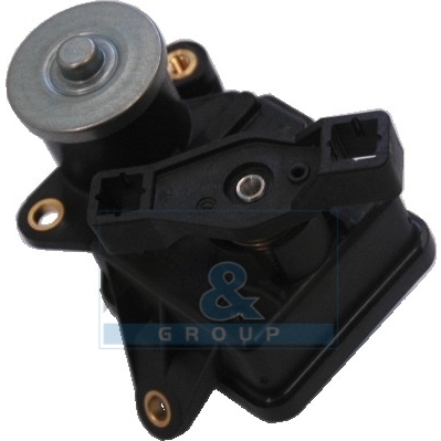 [89080] Swirl flap actuator