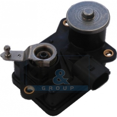 [89078] Swirl flap actuator