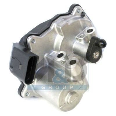 [89174] Swirl flap actuator