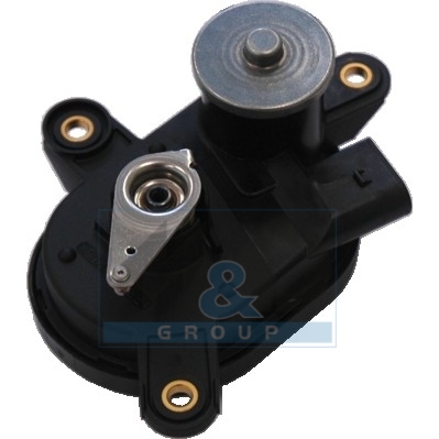 [89082] Swirl flap actuator