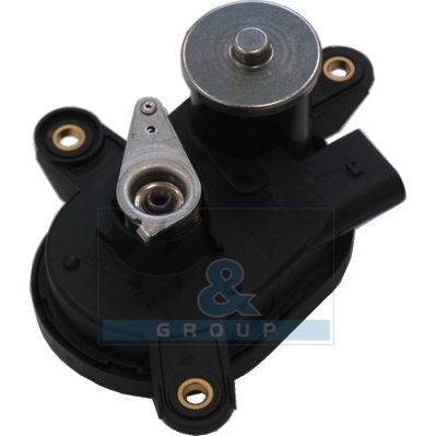 [89083] Swirl flap actuator