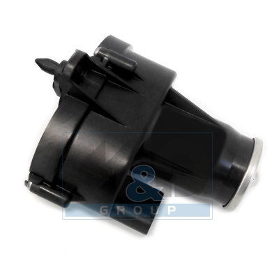 [89262] Swirl flap actuator