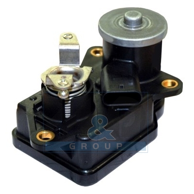 [89102] Swirl flap actuator