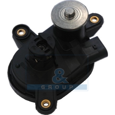 [89081] Actionneur papillon turbulence