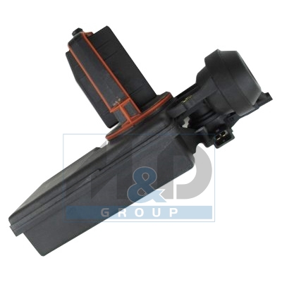 [89465] Swirl flap actuator