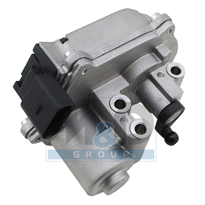 [89119E] Swirl flap actuator