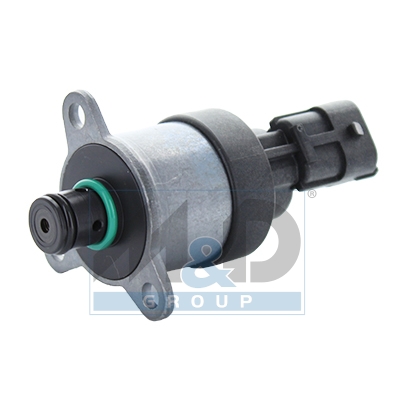 [9108] Pressure regulator